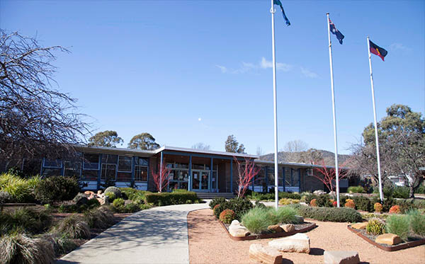 Majura Primary